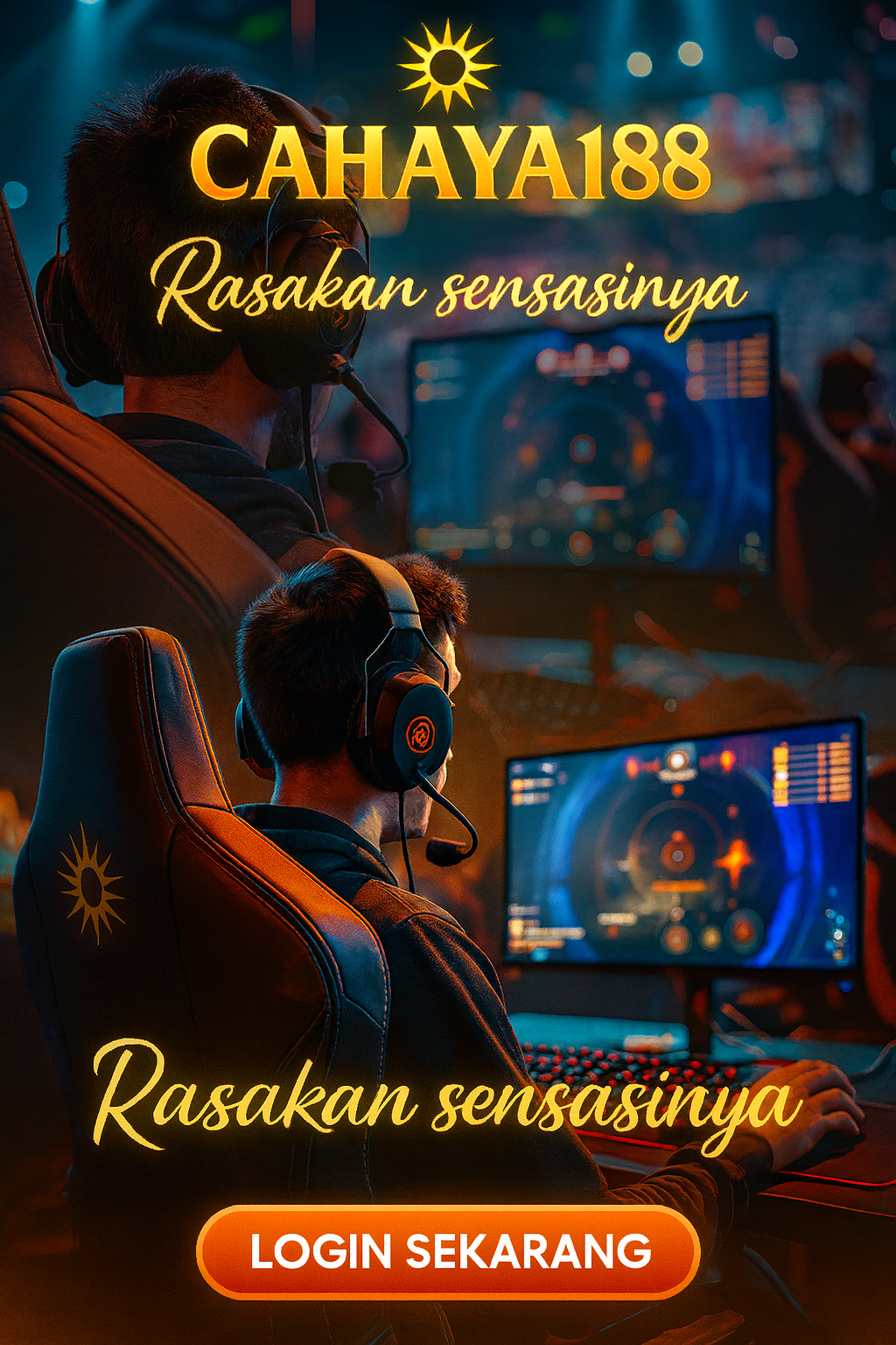 Cahaya188 > Top Up Kilat Langsung Masuk via Cahaya 188!